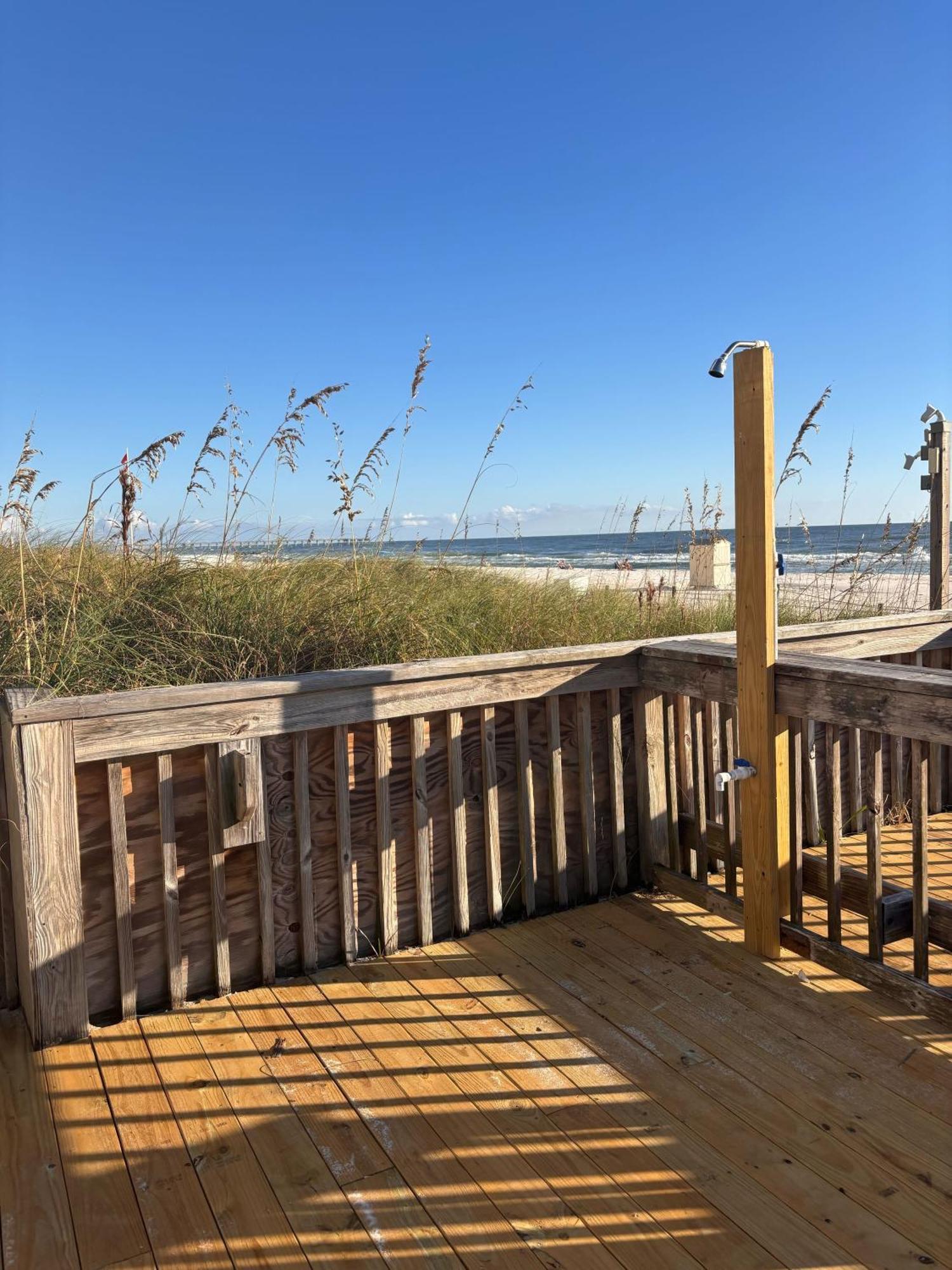 Front Beach Retreat A1 Panama City Beach Exteriér fotografie