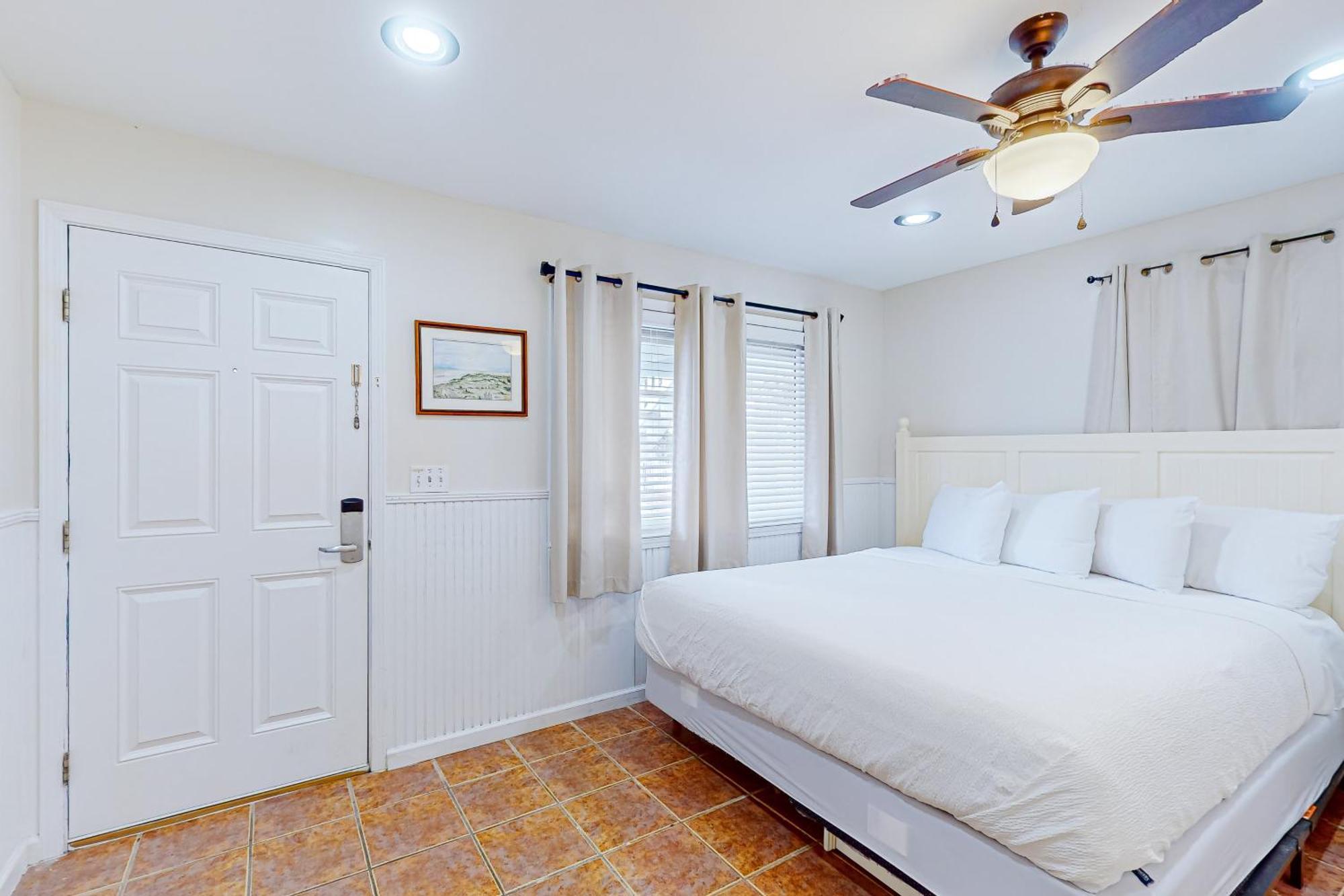 Front Beach Retreat A1 Panama City Beach Exteriér fotografie