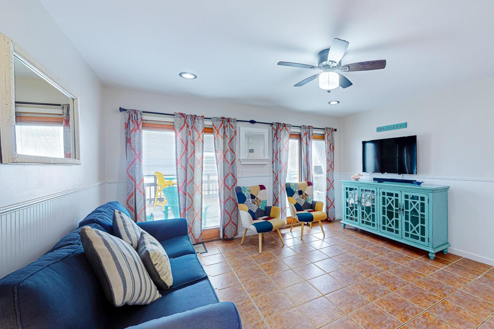 Front Beach Retreat A1 Panama City Beach Exteriér fotografie